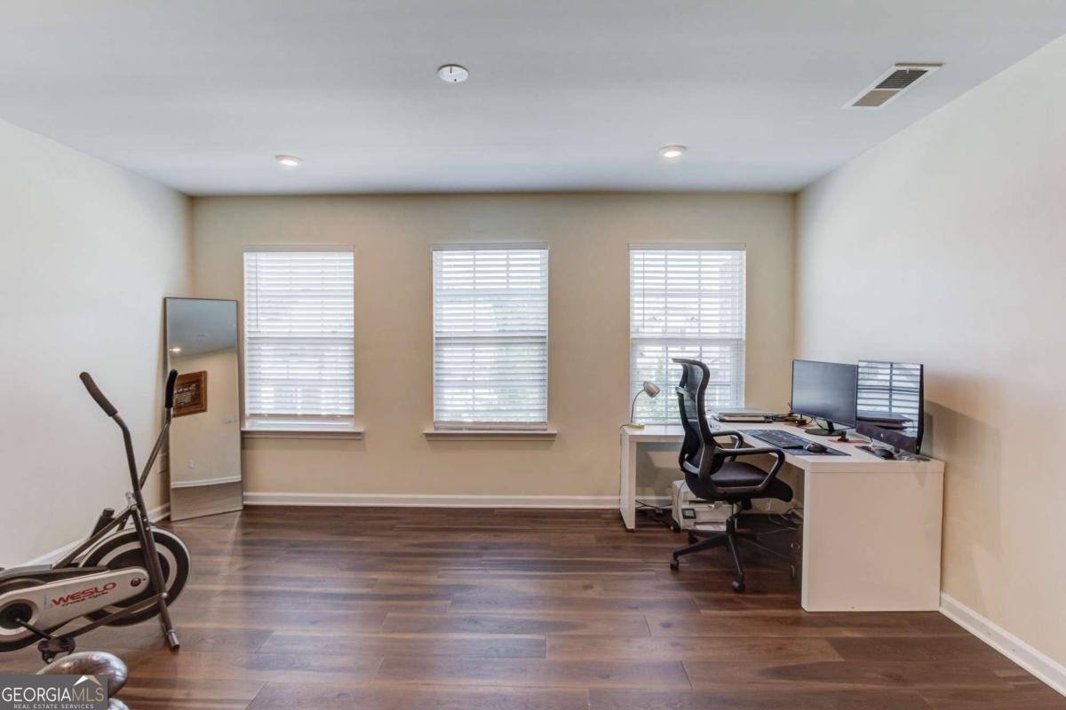 4819 Sierra Creek Drive Hoschton - Photo 25