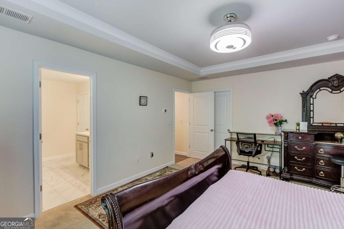 4819 Sierra Creek Drive Hoschton - Photo 28