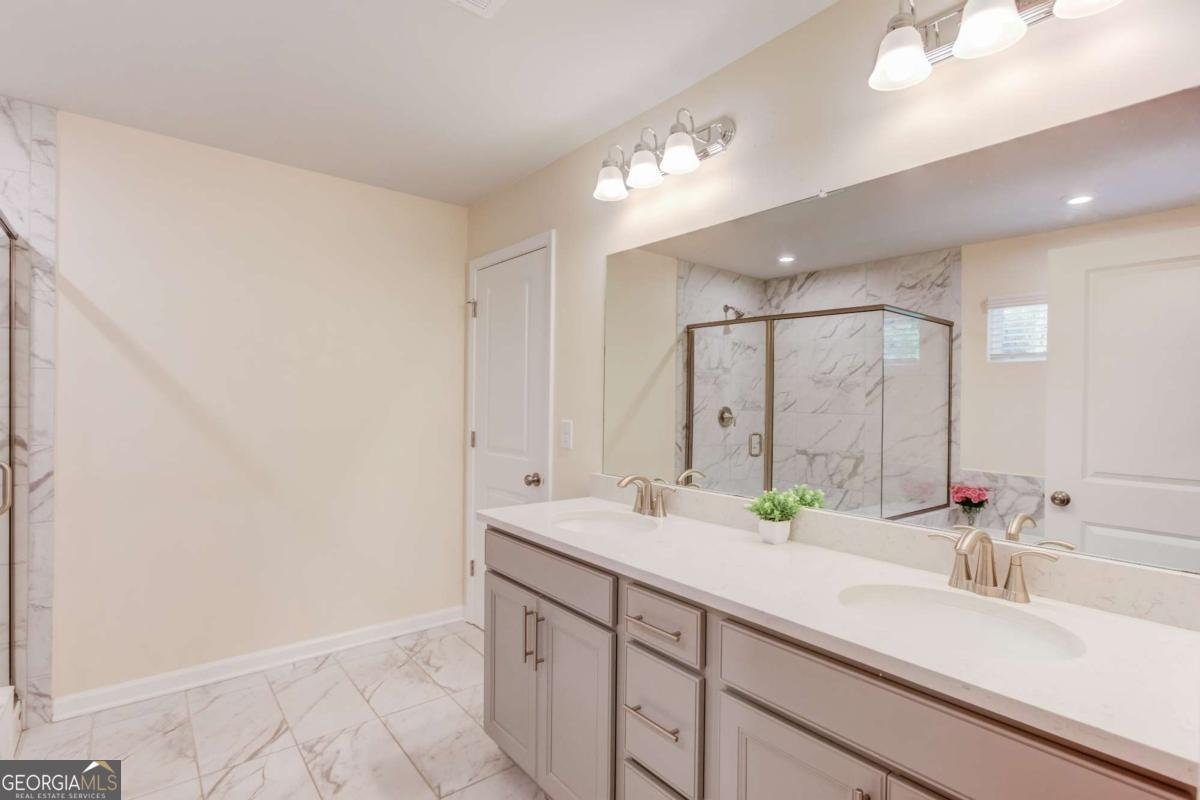 4819 Sierra Creek Drive Hoschton - Photo 29