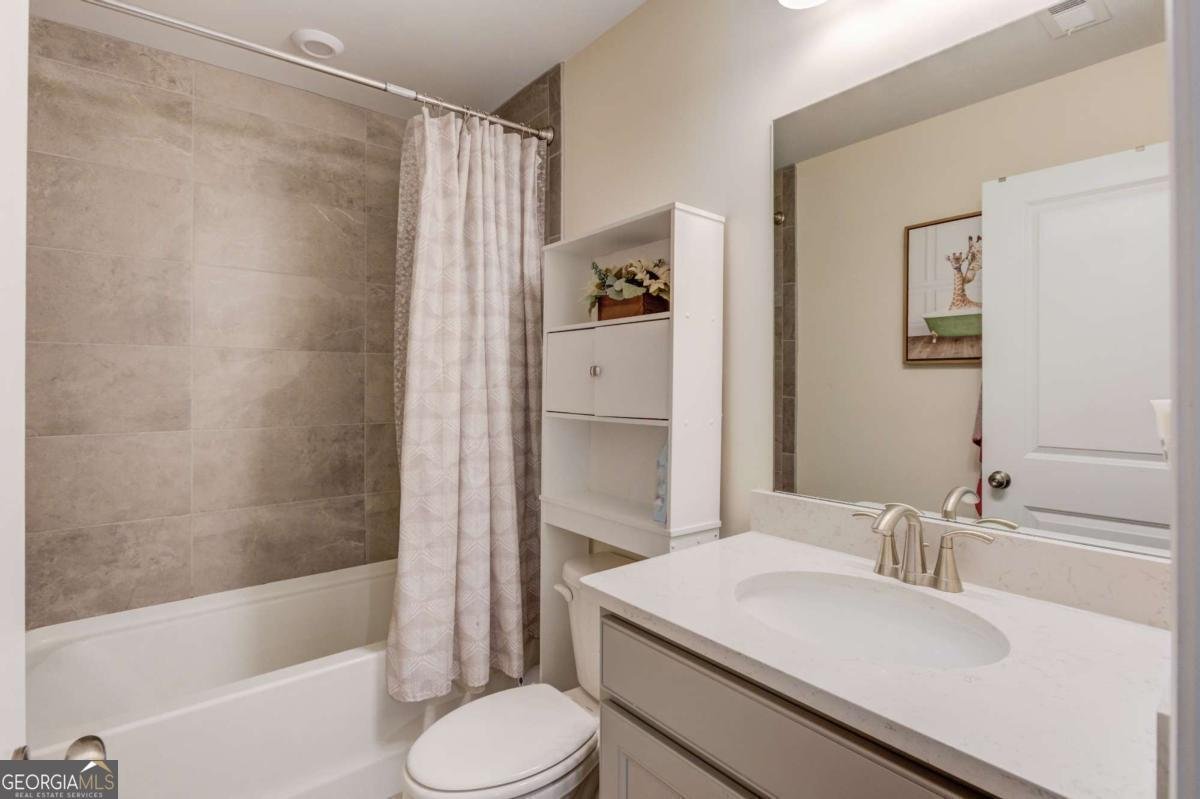 4819 Sierra Creek Drive Hoschton - Photo 34