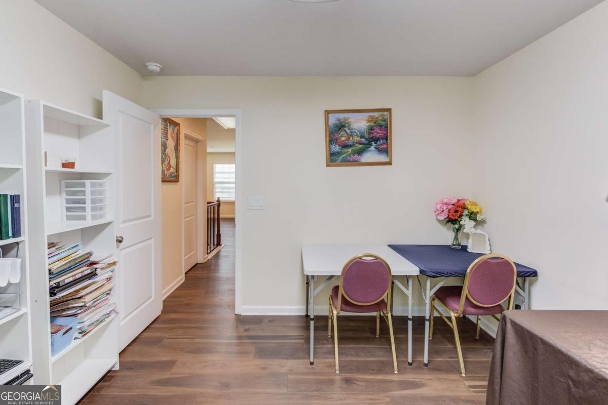 4819 Sierra Creek Drive Hoschton - Photo 36