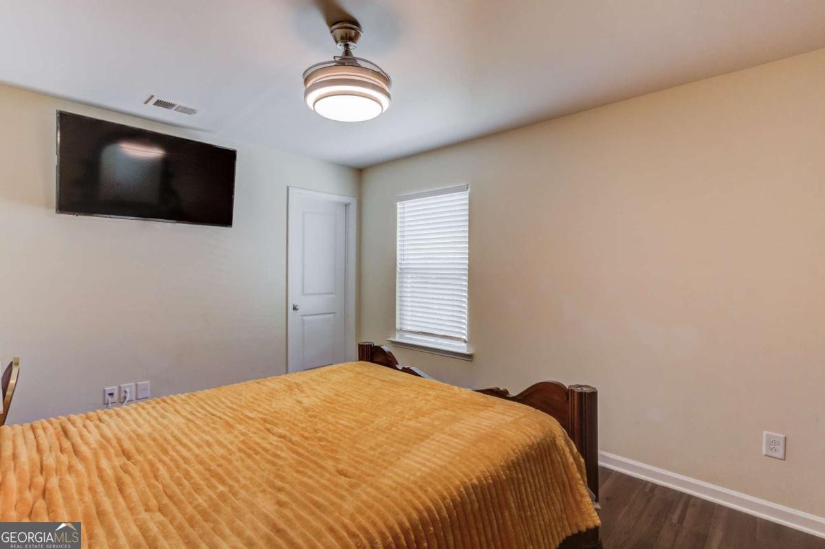 4819 Sierra Creek Drive Hoschton - Photo 38