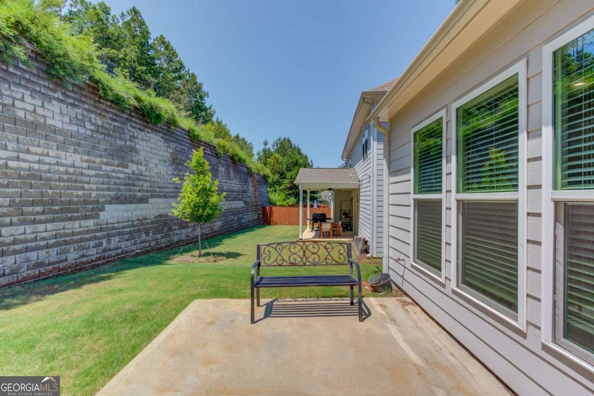 4819 Sierra Creek Drive Hoschton - Photo 43