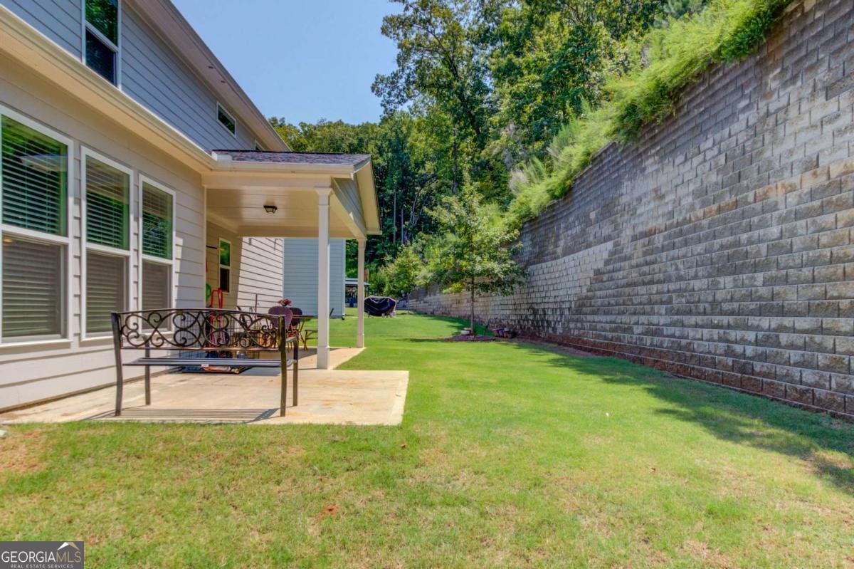 4819 Sierra Creek Drive Hoschton - Photo 45