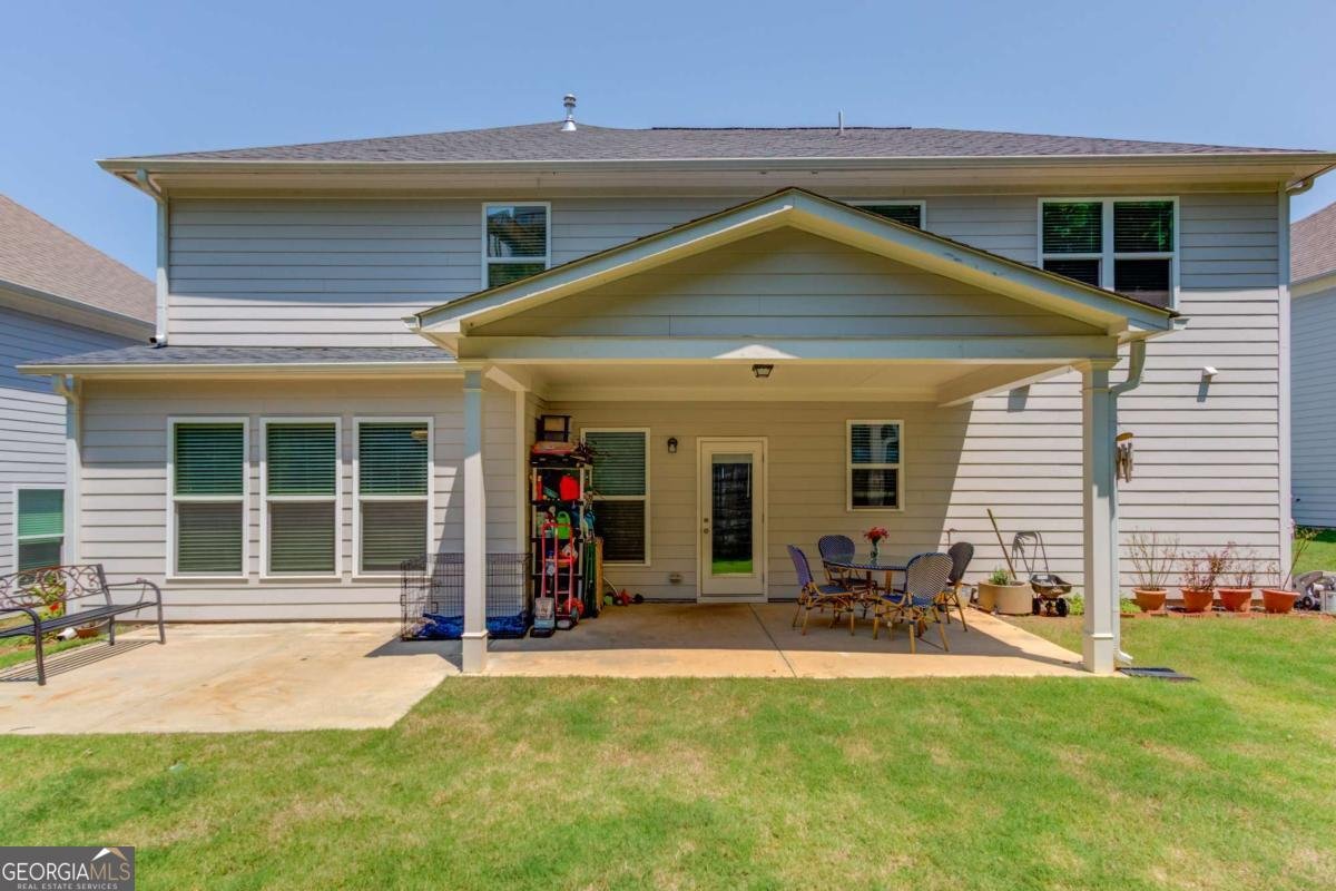 4819 Sierra Creek Drive Hoschton - Photo 46