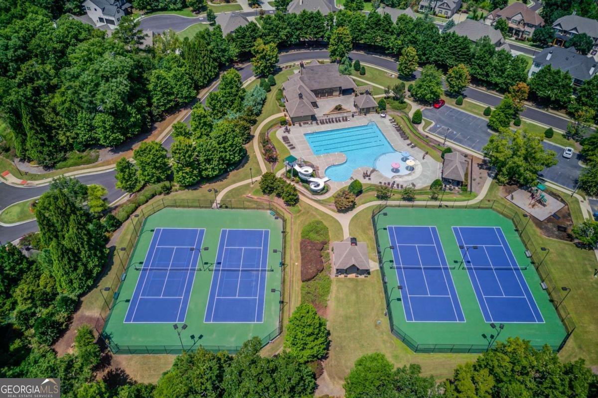 4819 Sierra Creek Drive Hoschton - Photo 50