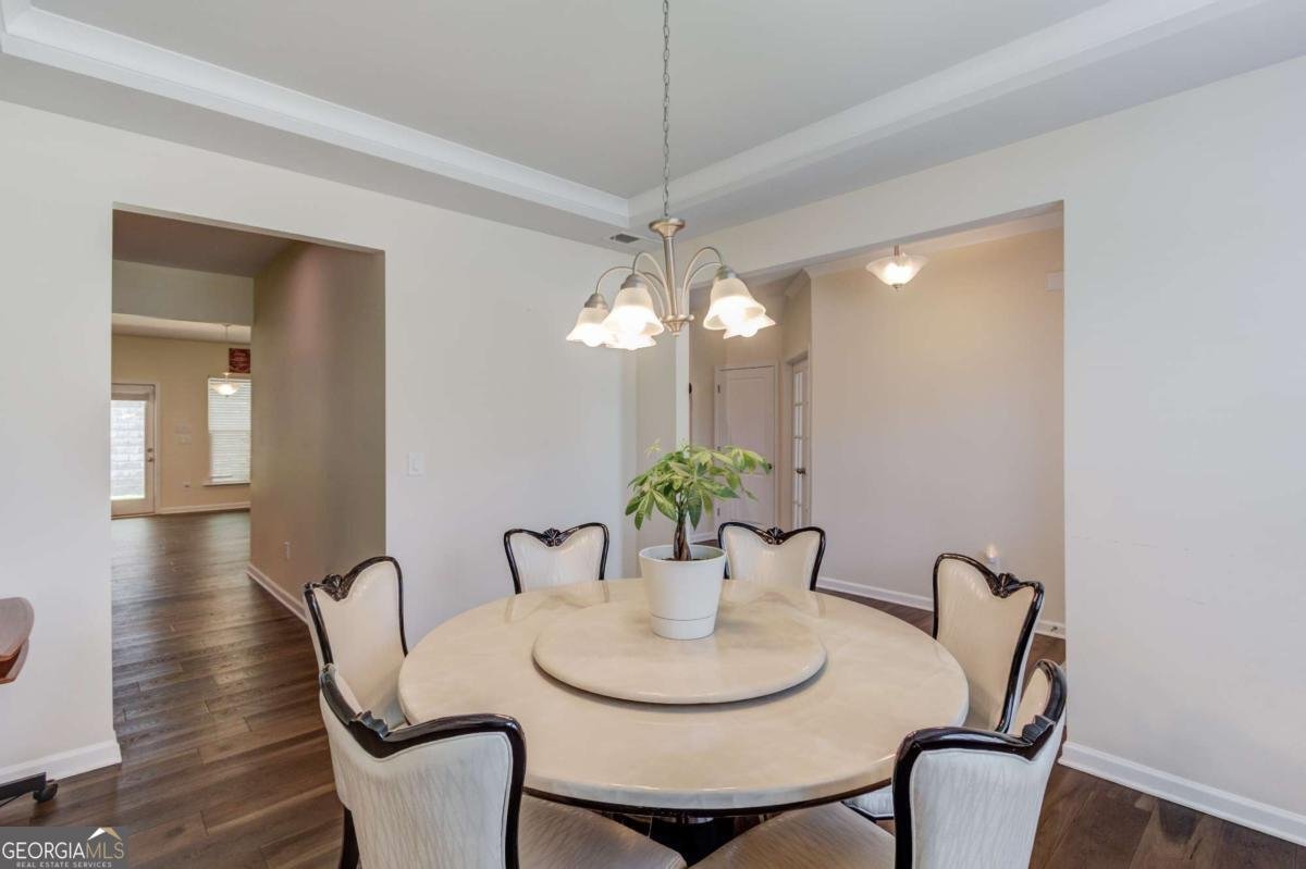 4819 Sierra Creek Drive Hoschton - Photo 7