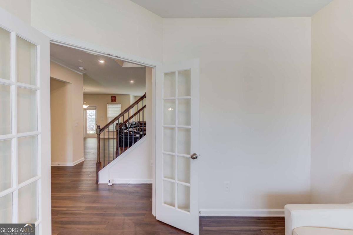 4819 Sierra Creek Drive Hoschton - Photo 9