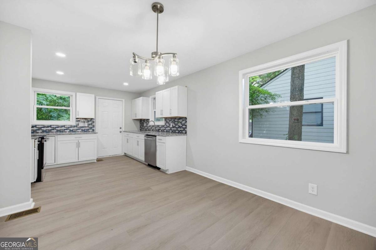 1815 Venetian Drive Atlanta - Photo 11