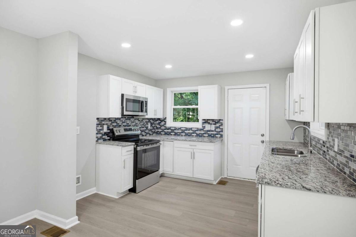1815 Venetian Drive Atlanta - Photo 13