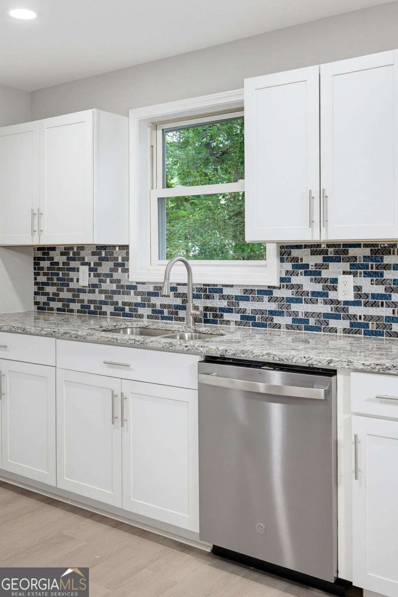 1815 Venetian Drive Atlanta - Photo 14