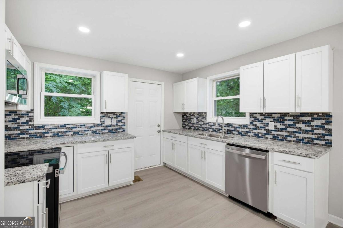1815 Venetian Drive Atlanta - Photo 15