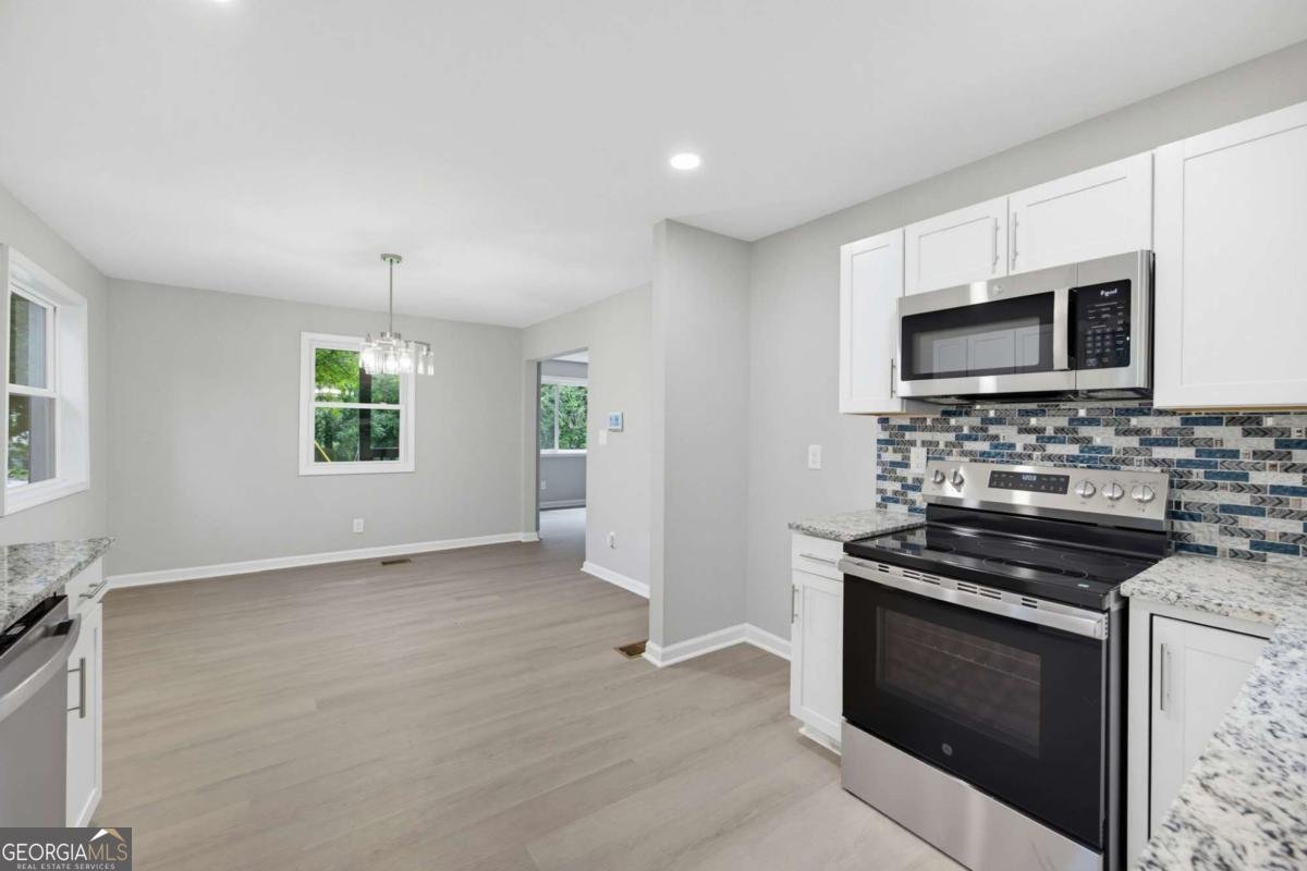 1815 Venetian Drive Atlanta - Photo 16