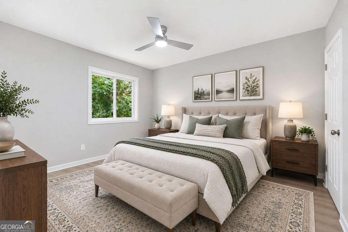 1815 Venetian Drive Atlanta - Photo 20