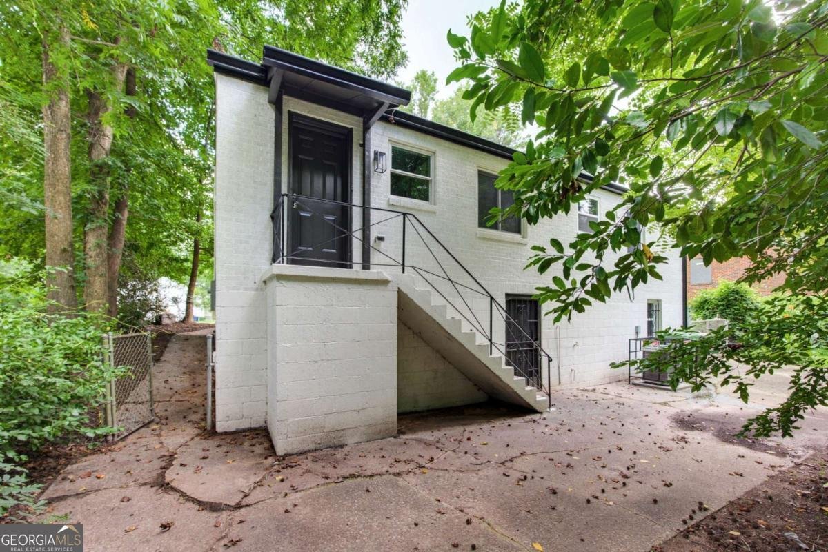 1815 Venetian Drive Atlanta - Photo 25