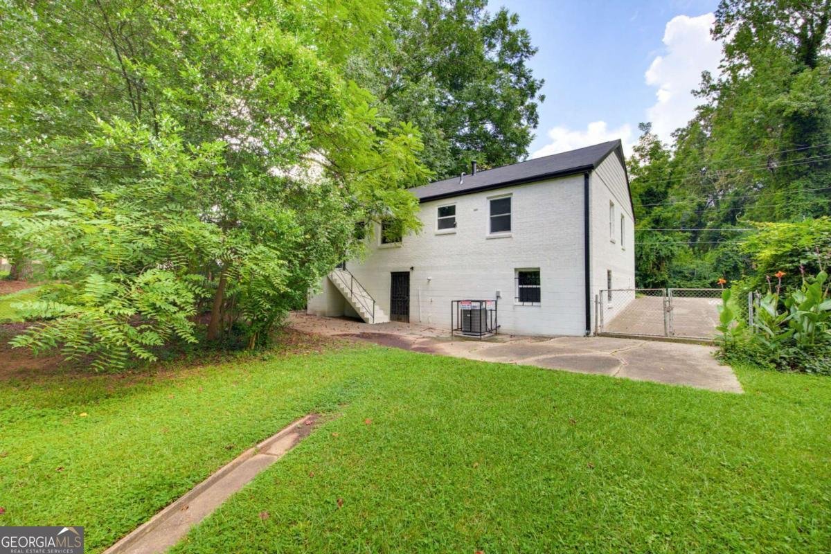1815 Venetian Drive Atlanta - Photo 28