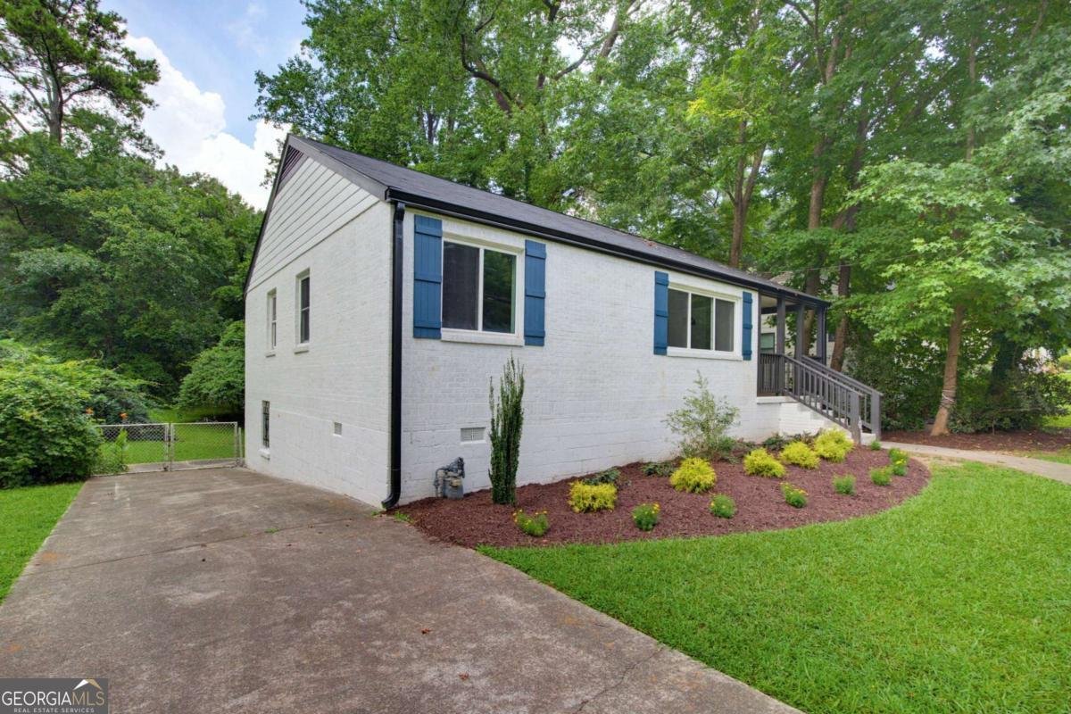 1815 Venetian Drive Atlanta - Photo 32