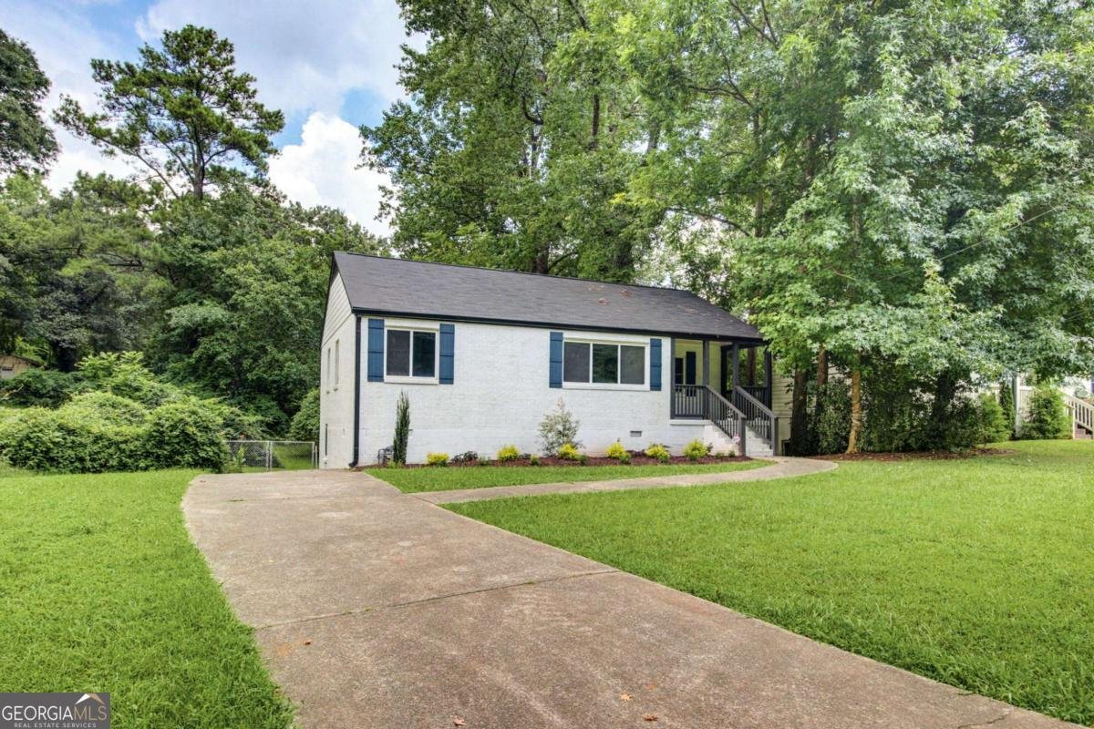 1815 Venetian Drive Atlanta - Photo 33