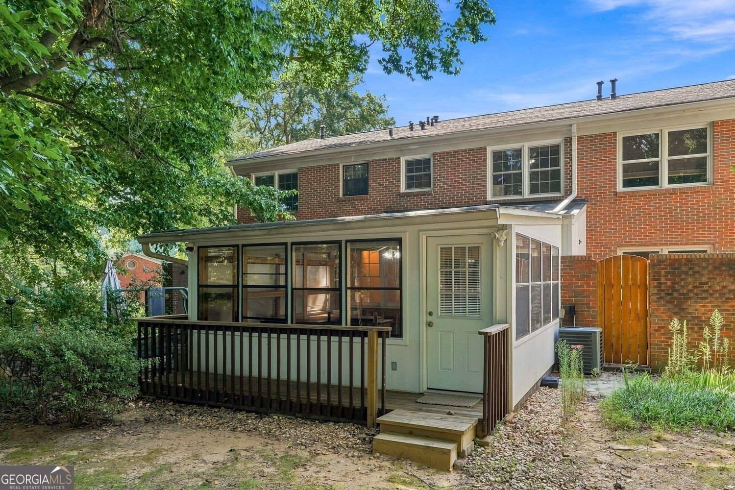 2367 Henderson Mill Road Atlanta - Photo 18