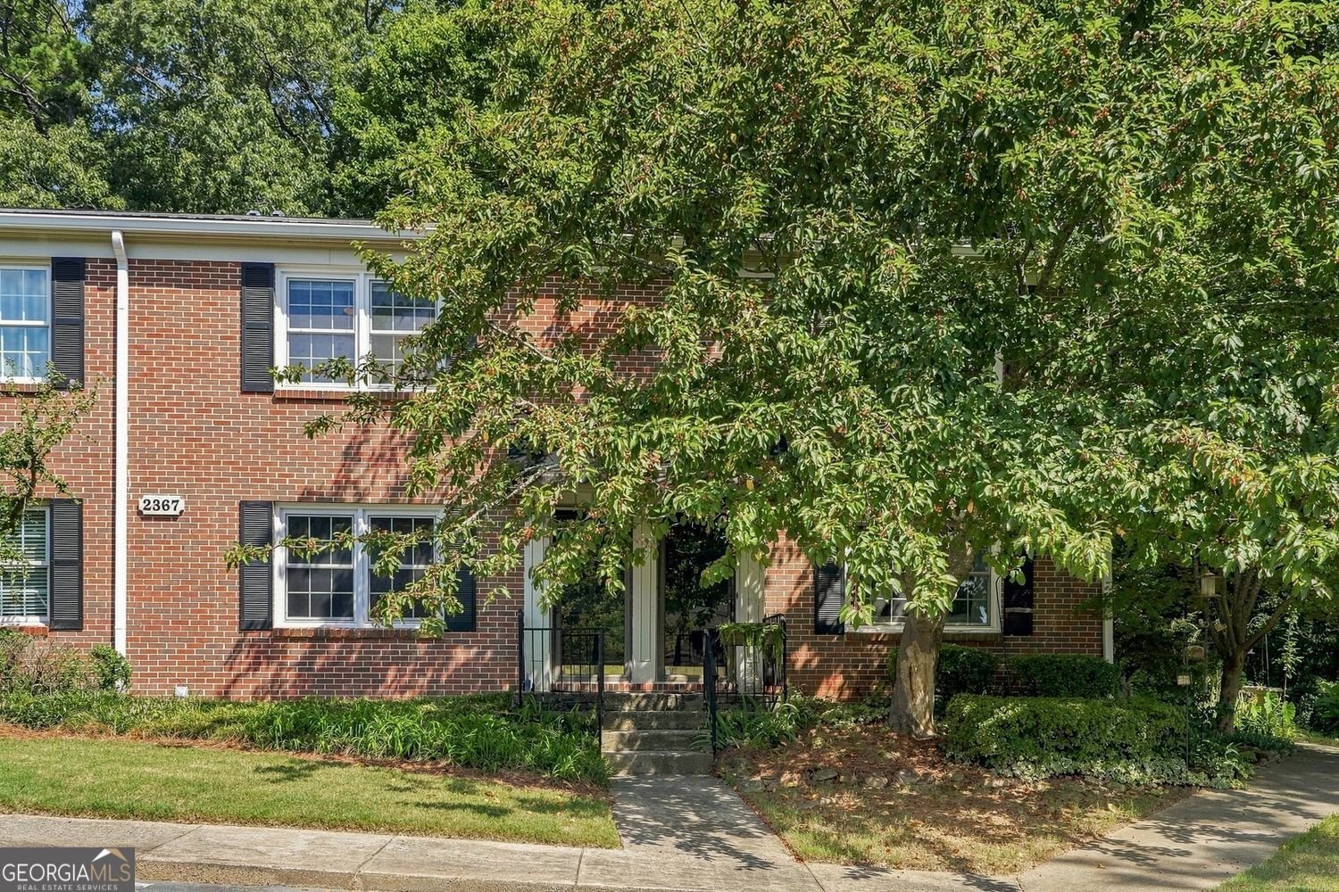 2367 Henderson Mill Road Atlanta - Photo 20