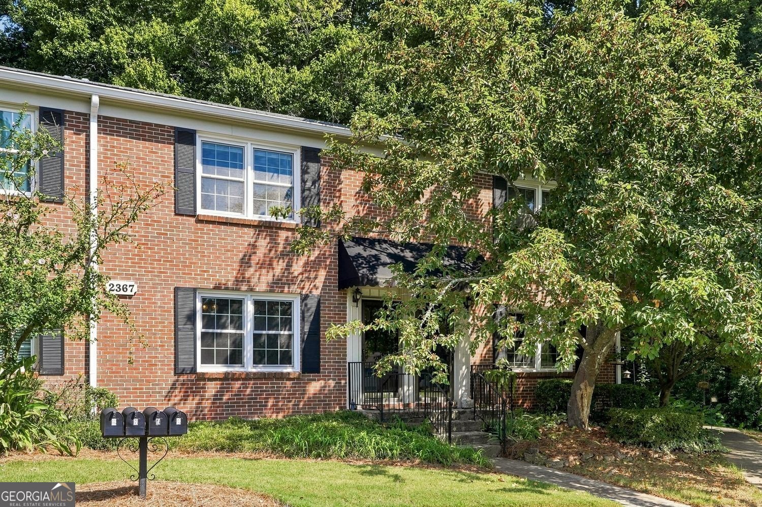 2367 Henderson Mill Road Atlanta - Photo 21