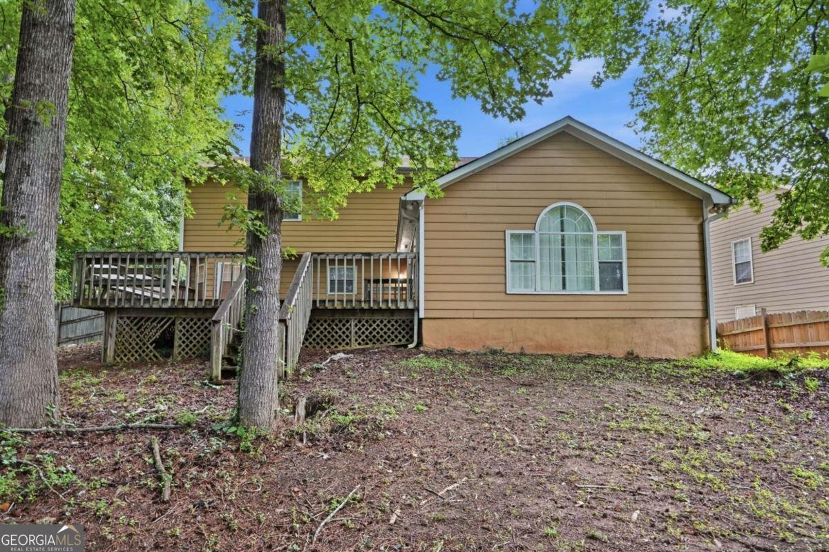 1499 Saint Dunstans Road Lithonia - Photo 39