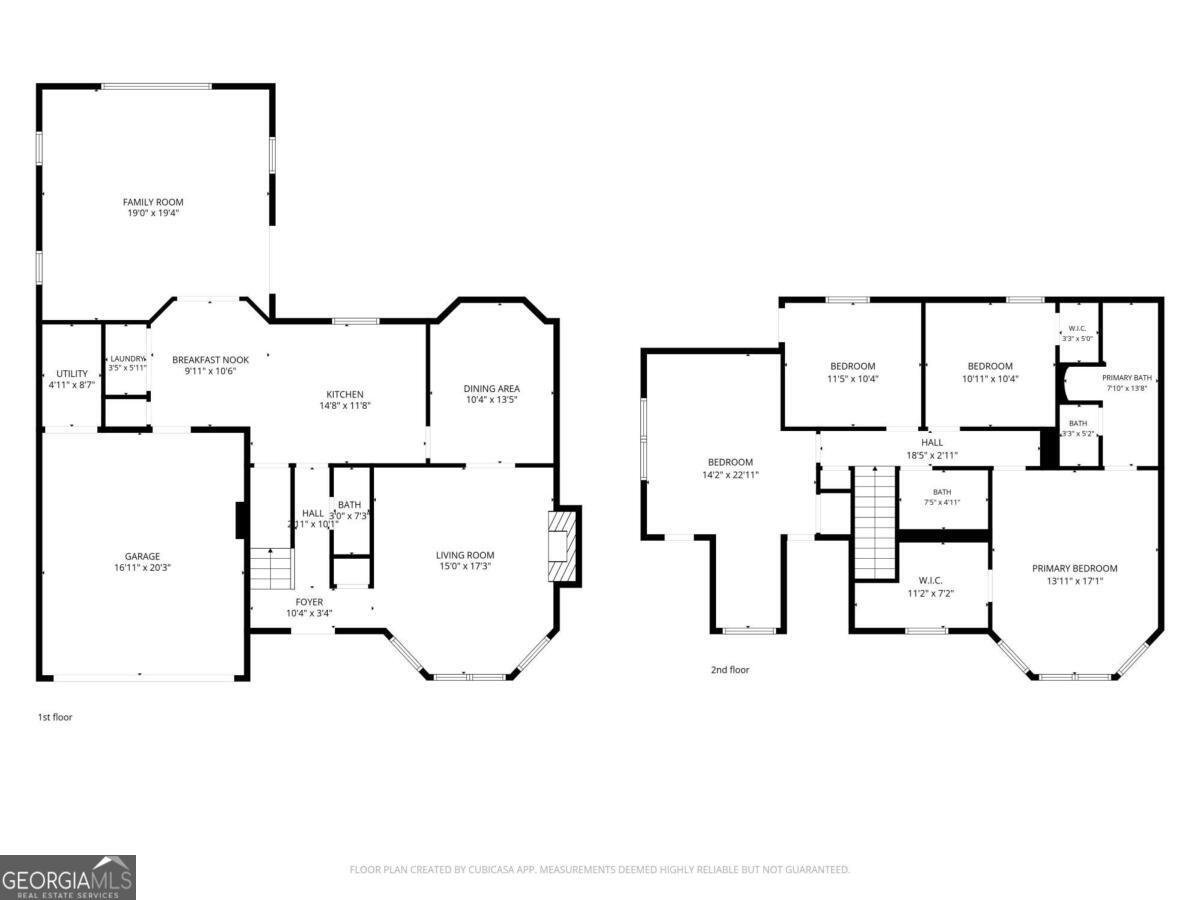 1499 Saint Dunstans Road Lithonia - Photo 41