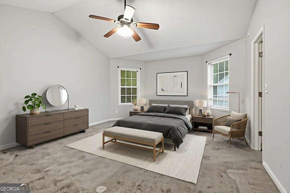 1499 Saint Dunstans Road Lithonia - Photo 7