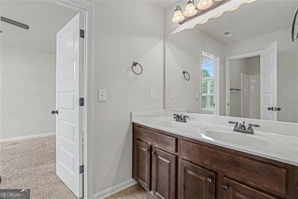 801 Carnegie Court Locust Grove - Photo 14