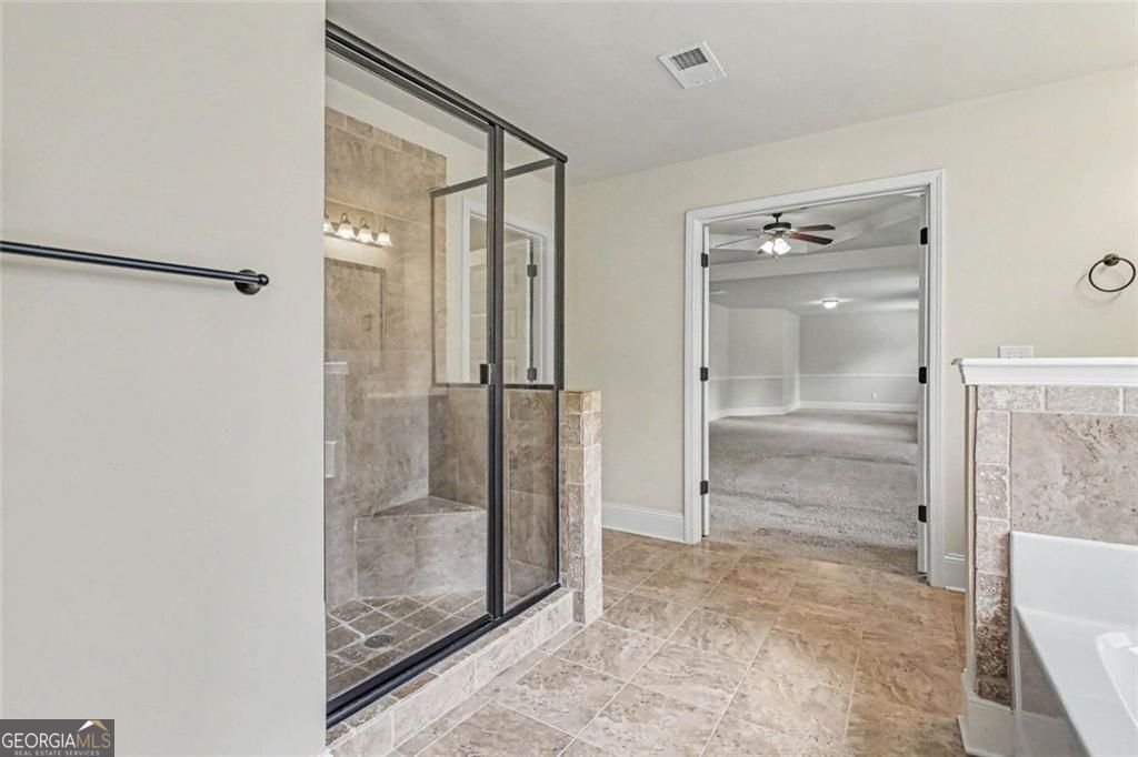 801 Carnegie Court Locust Grove - Photo 15