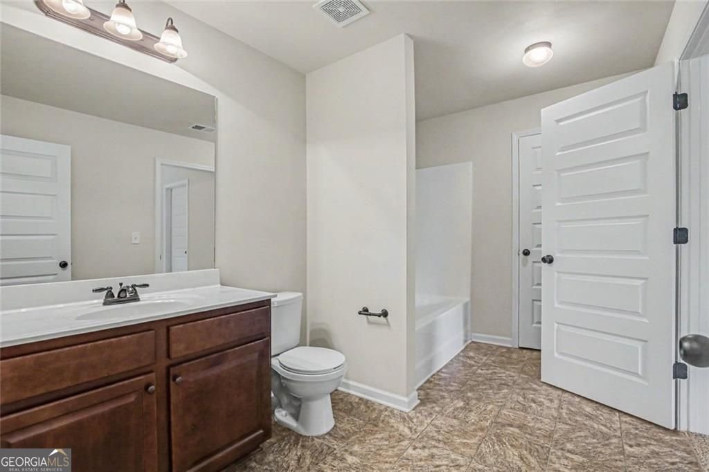 801 Carnegie Court Locust Grove - Photo 17