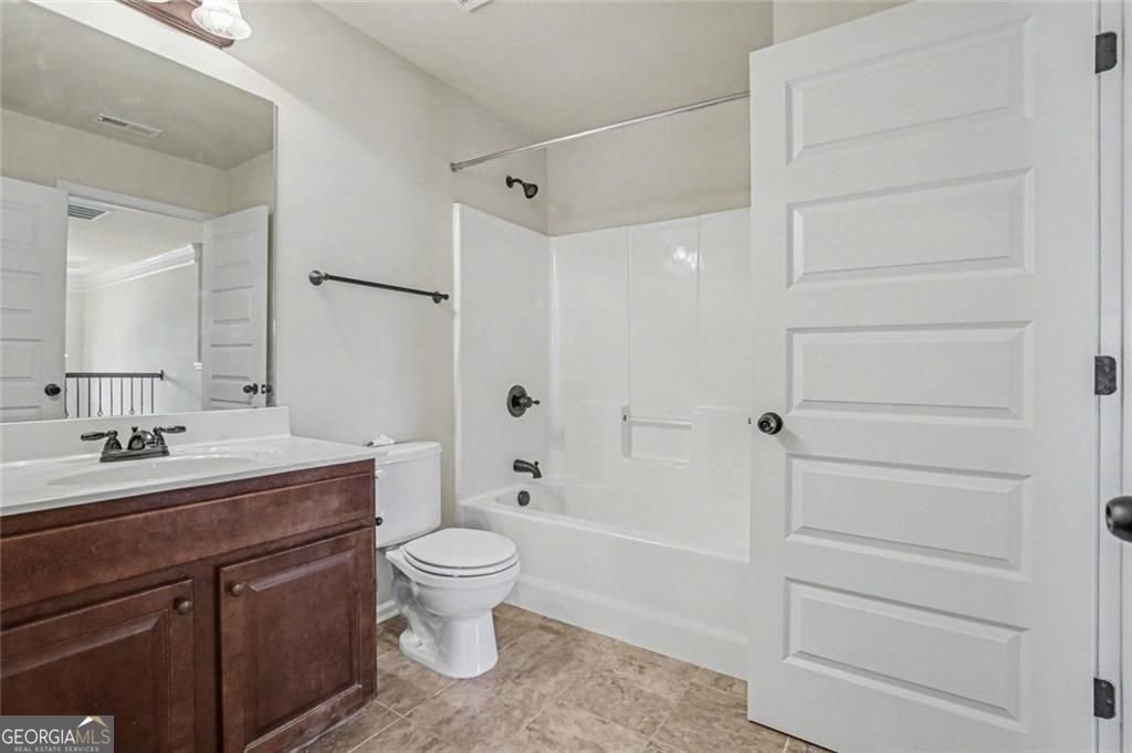 801 Carnegie Court Locust Grove - Photo 22