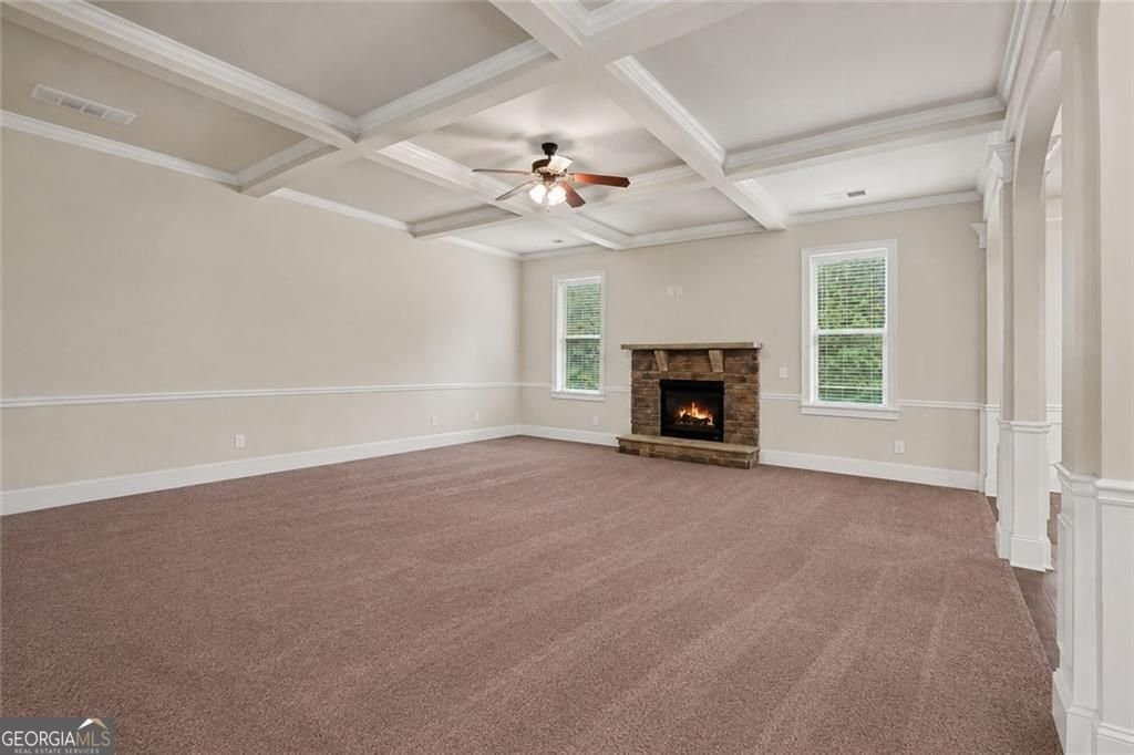 801 Carnegie Court Locust Grove - Photo 6