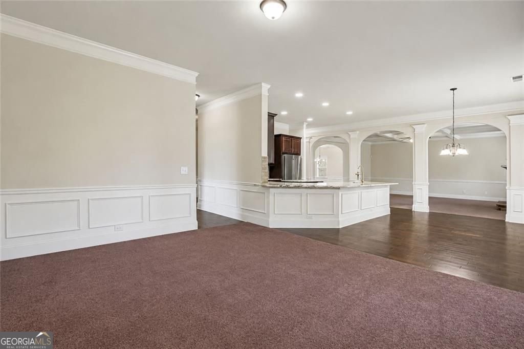 801 Carnegie Court Locust Grove - Photo 7