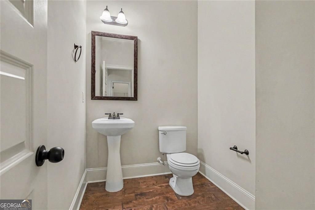 801 Carnegie Court Locust Grove - Photo 8