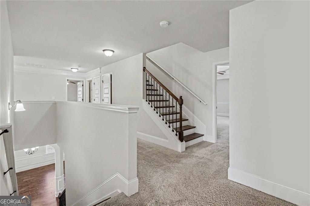 801 Carnegie Court Locust Grove - Photo 9