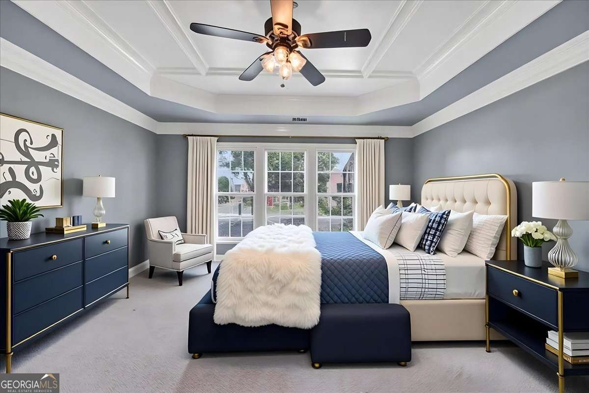 3139 Abbey Drive Atlanta - Photo 46