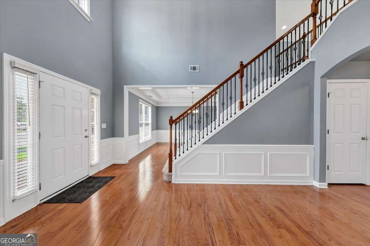 3139 Abbey Drive Atlanta - Photo 7