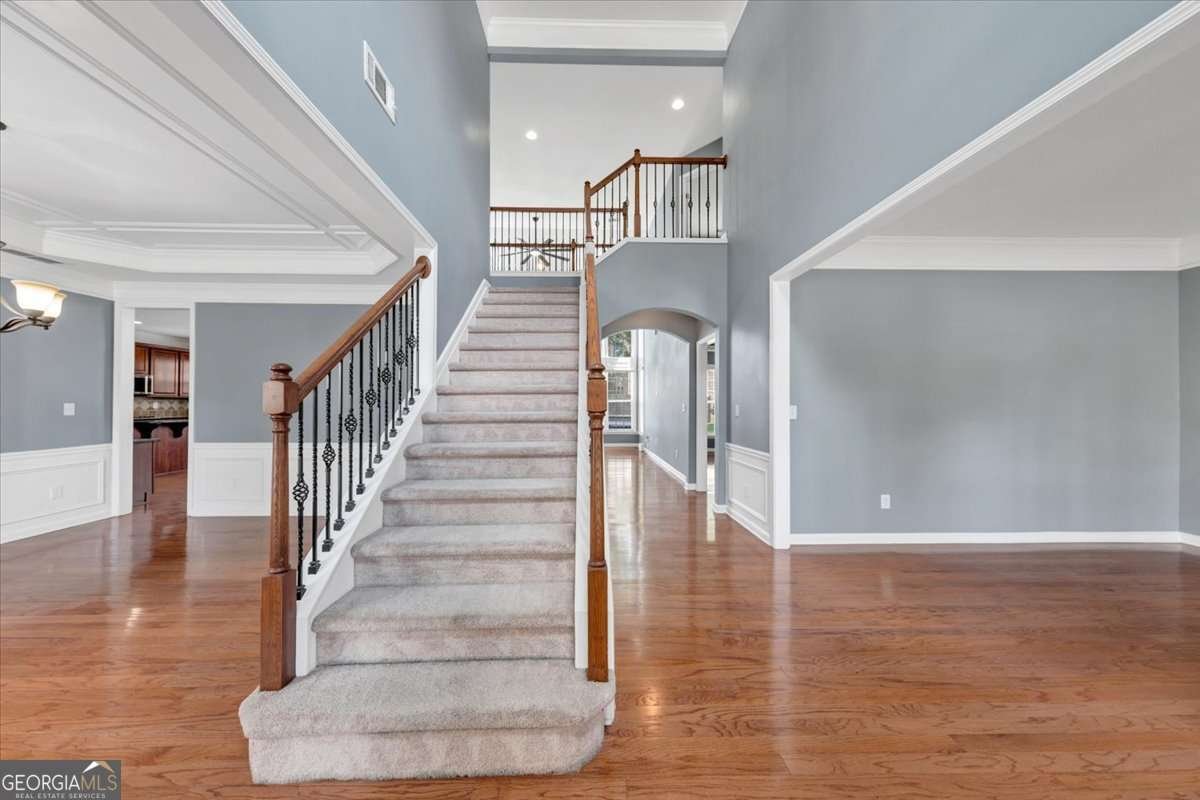 3139 Abbey Drive Atlanta - Photo 8