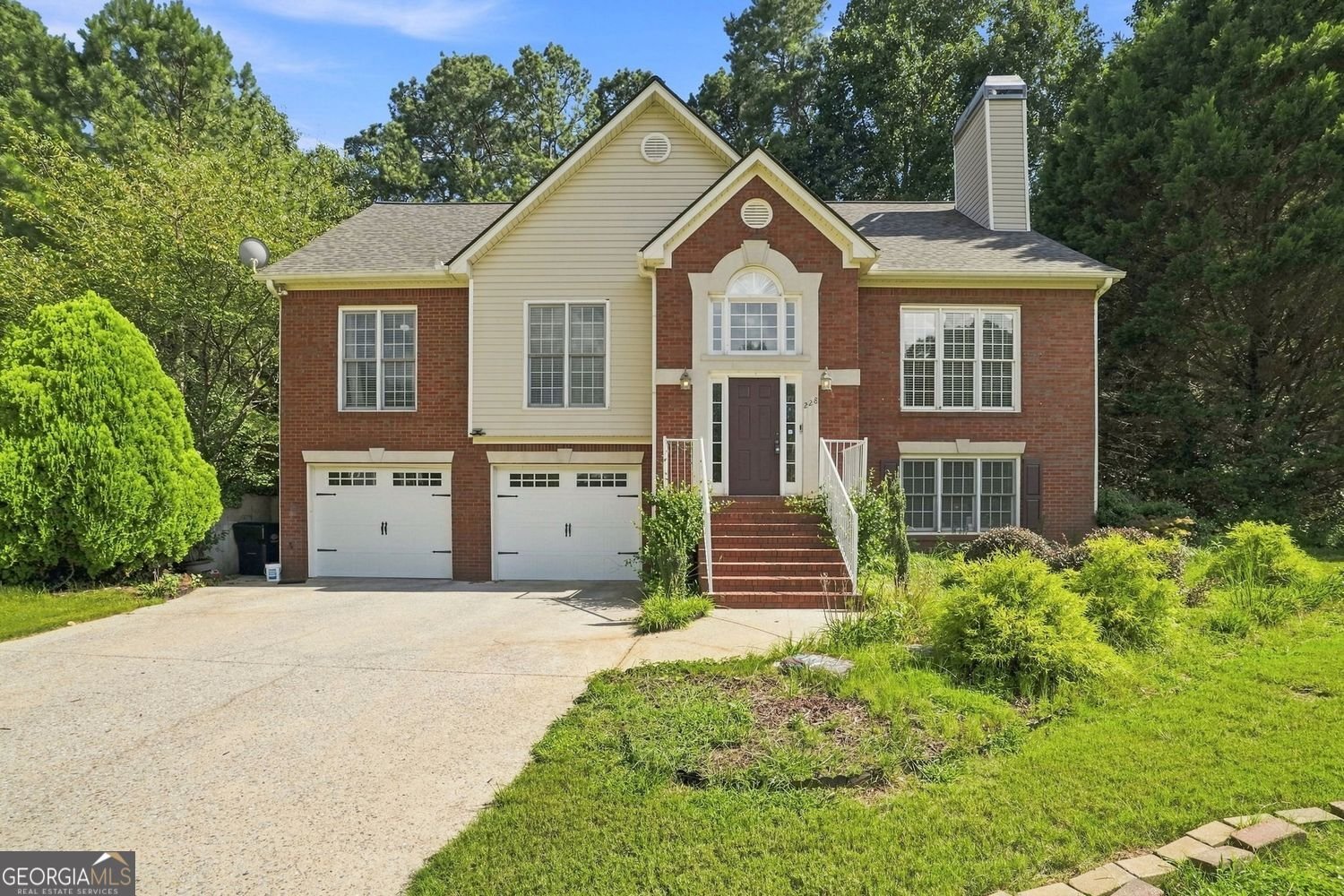 228 Meryton Circle Dallas - main photo