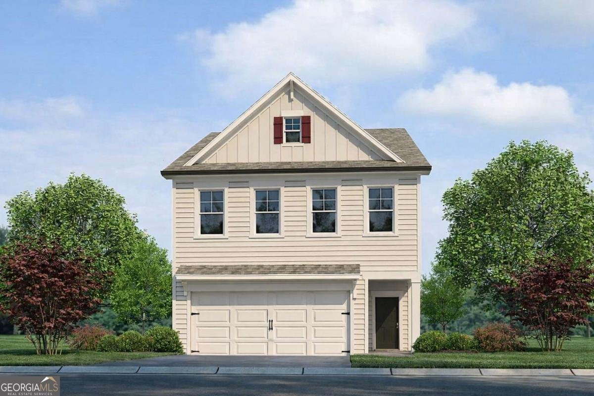 2634 Colville Terrace Ellenwood - main photo