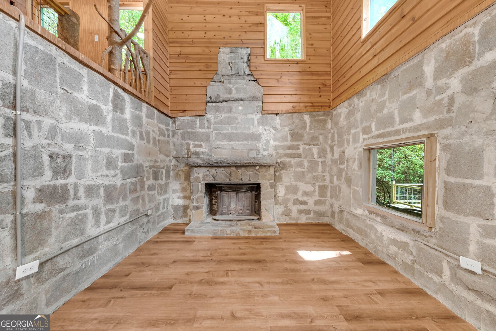 4305 Yonah Dam Road Toccoa - Photo 10
