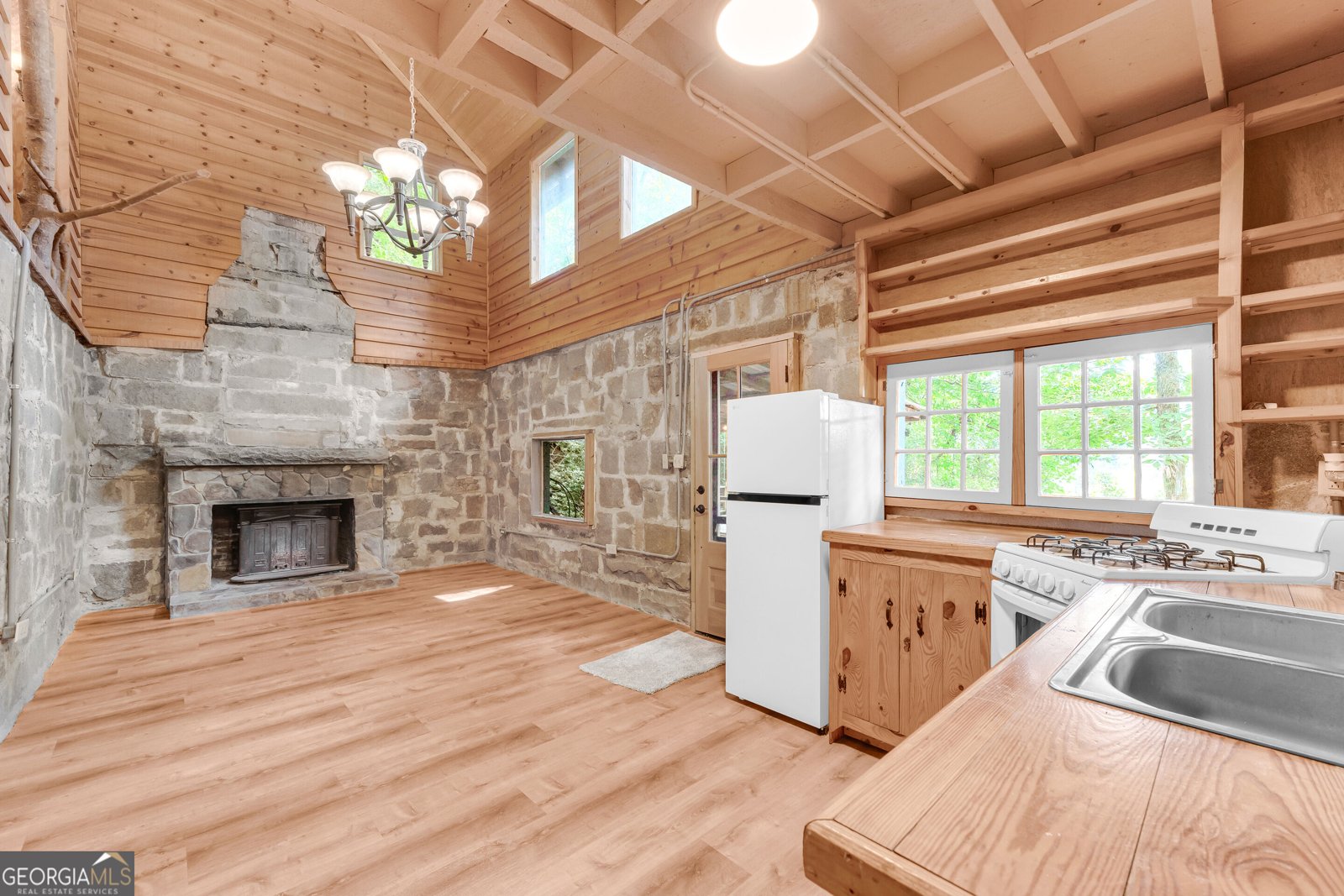 4305 Yonah Dam Road Toccoa - Photo 11