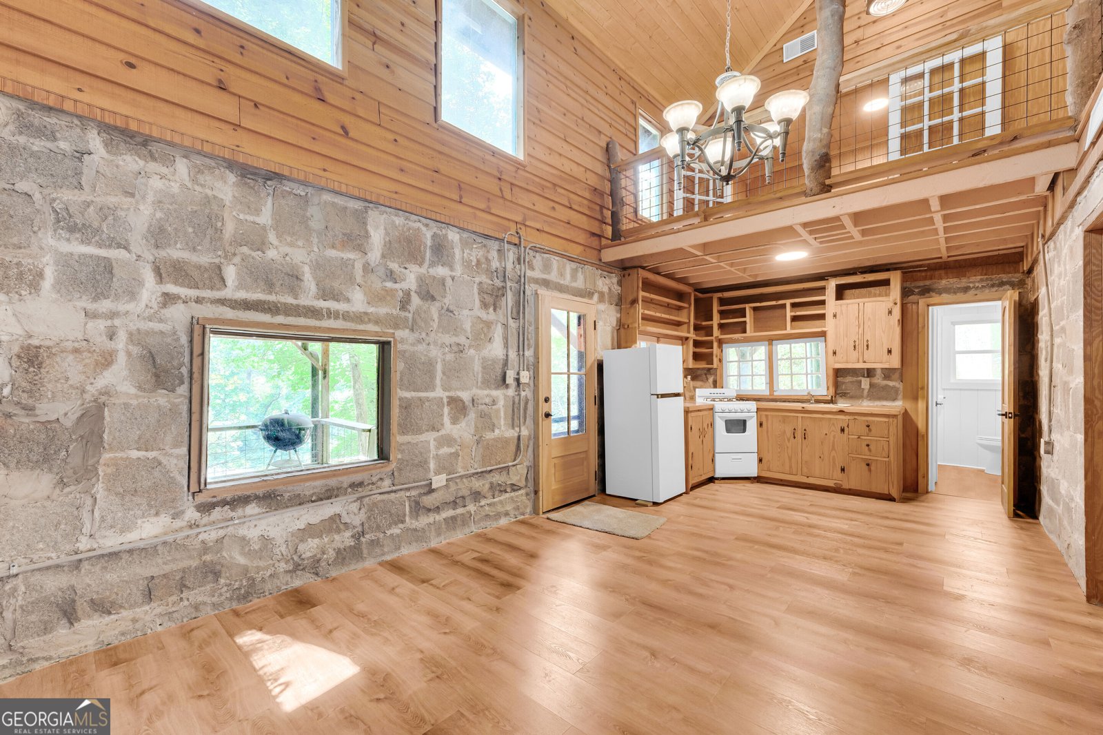 4305 Yonah Dam Road Toccoa - Photo 12