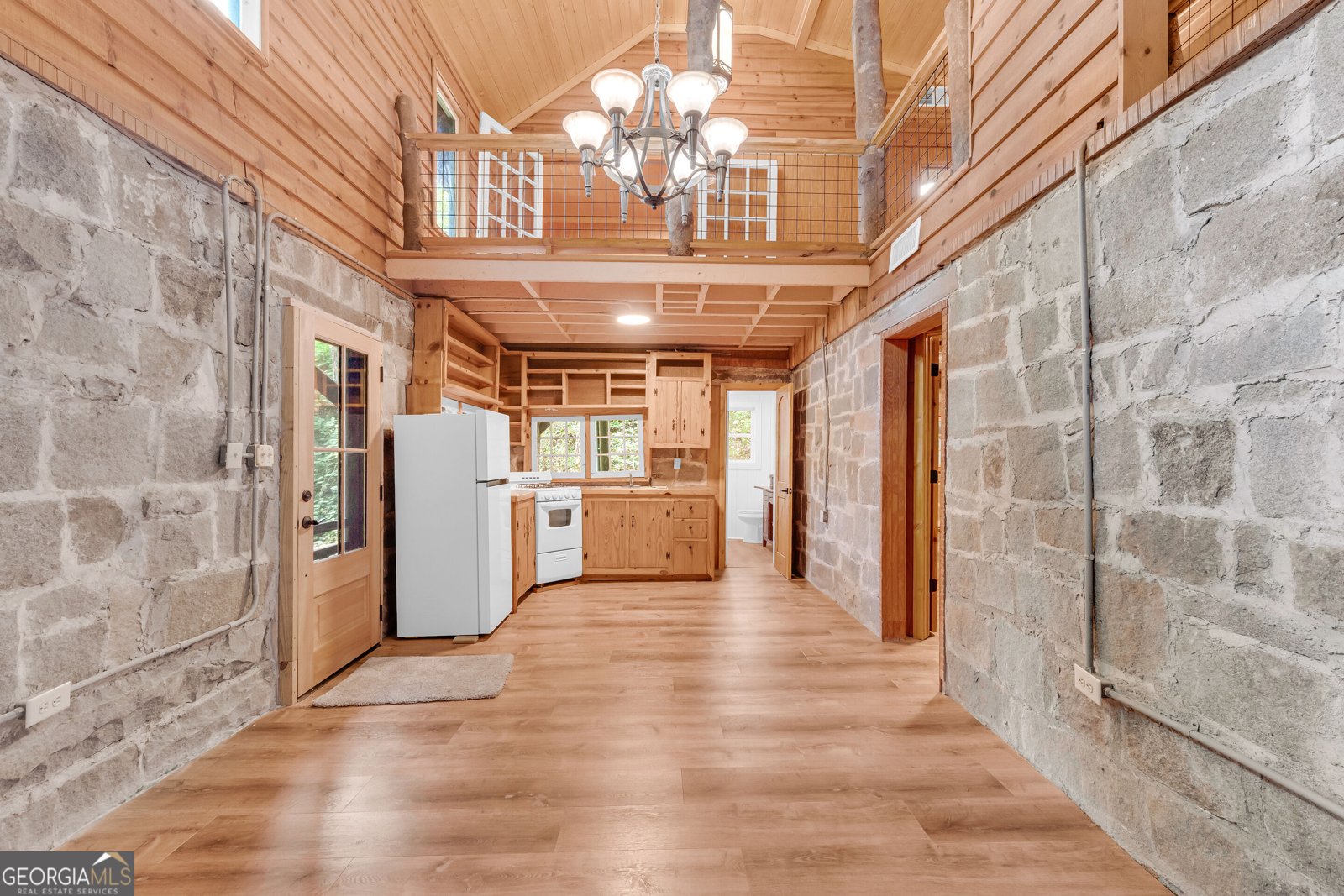 4305 Yonah Dam Road Toccoa - Photo 13