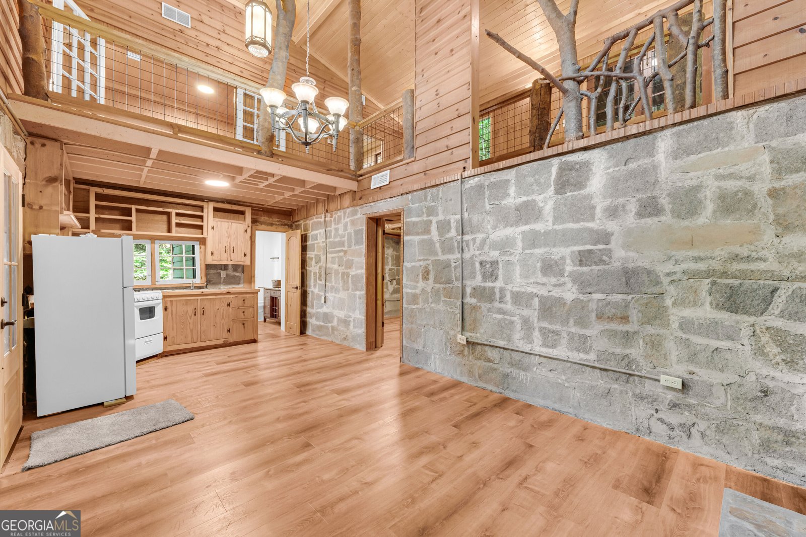4305 Yonah Dam Road Toccoa - Photo 14