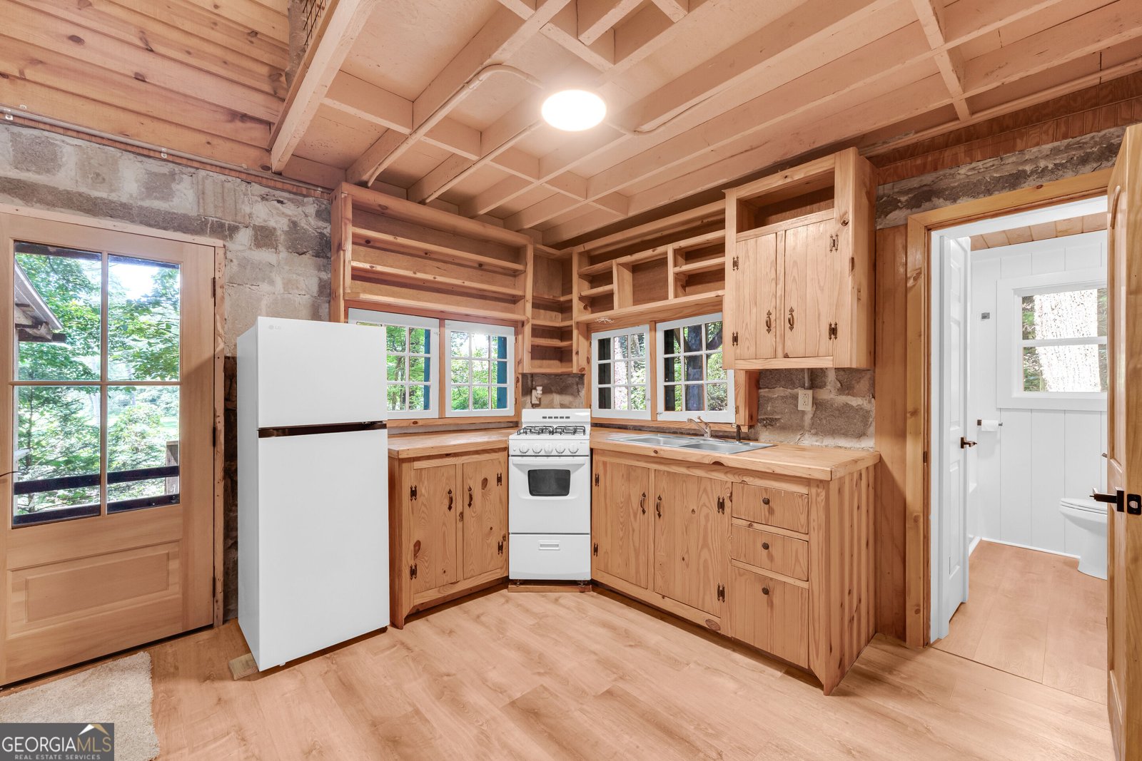 4305 Yonah Dam Road Toccoa - Photo 16