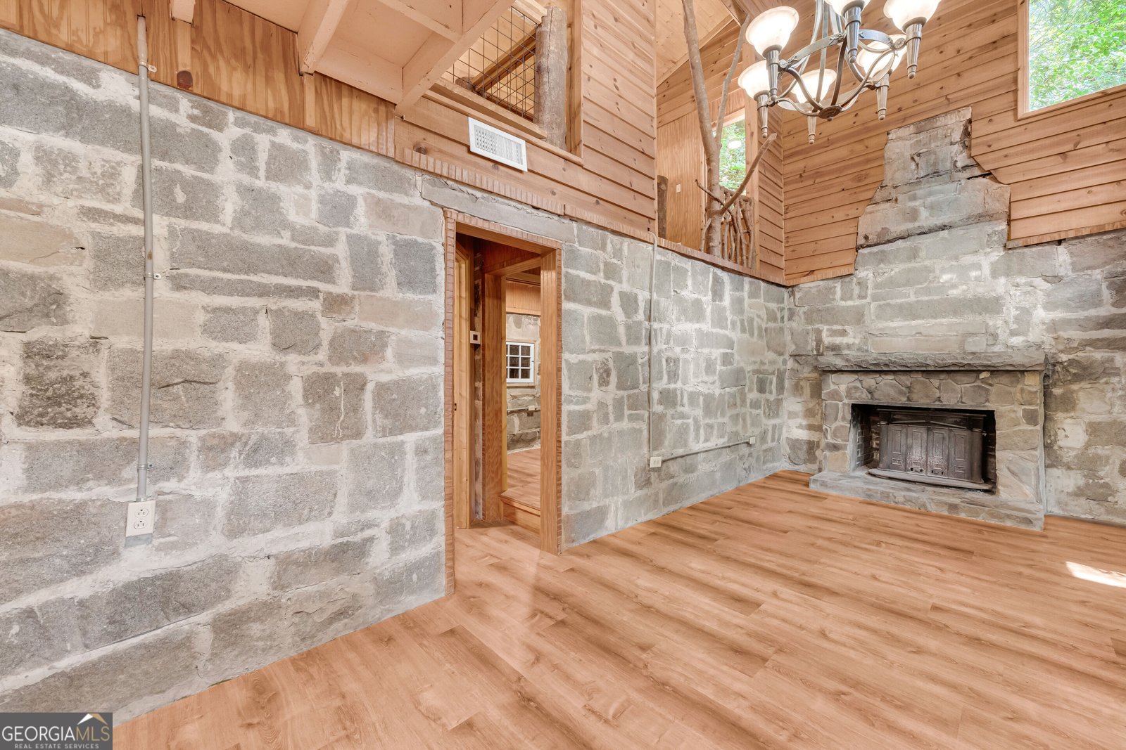 4305 Yonah Dam Road Toccoa - Photo 17