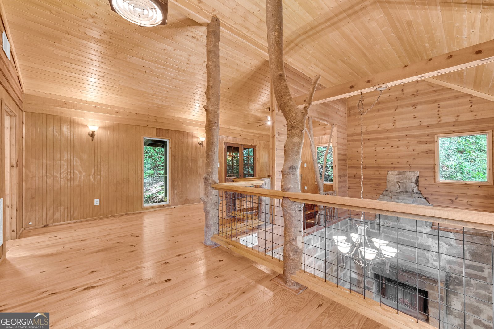 4305 Yonah Dam Road Toccoa - Photo 27