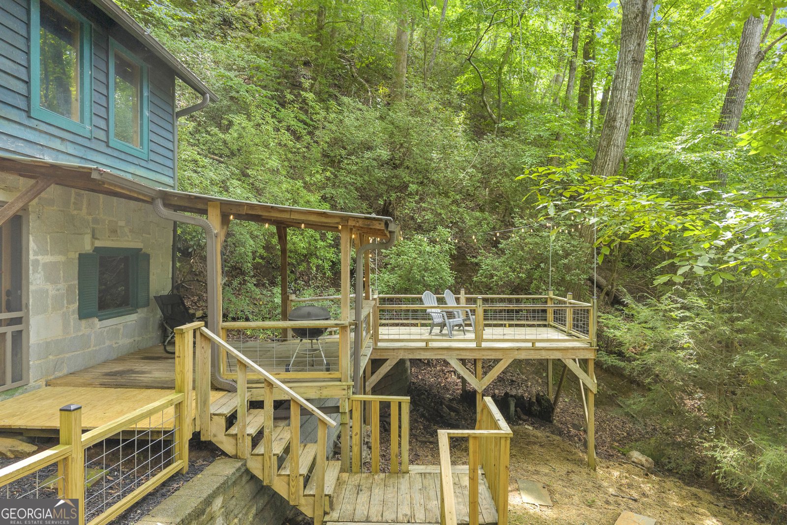 4305 Yonah Dam Road Toccoa - Photo 38